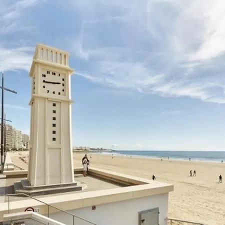 Les Sables-d'olonne, 1 Piece, 4 Personnes - Fr-1-92-631